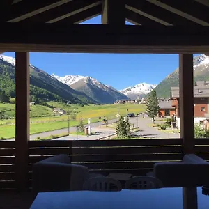 Aparthotel Cronox