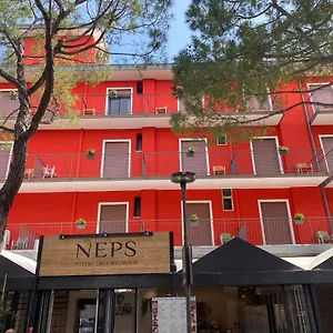 Hotel Neps - Nuova Gestione