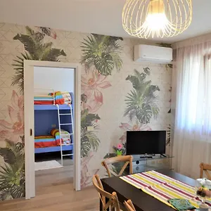  Appartamento Al Gufo Viola Close To Venice