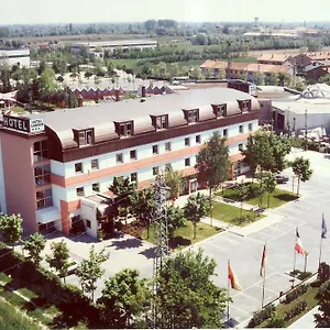 3* Hotel Garden